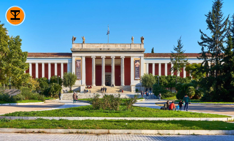 1 Archaeological Museum 1