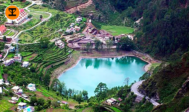 1 Khurpatal Lake