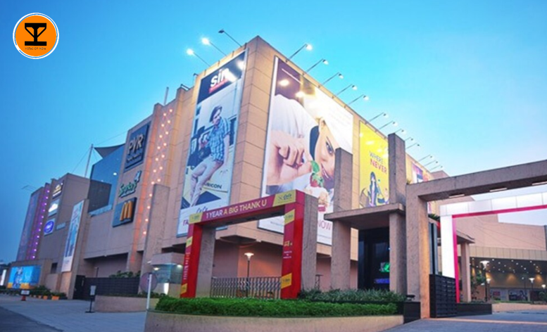 1 Lulu Mall Kochi