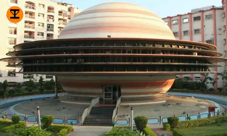 1 Patna Planetarium