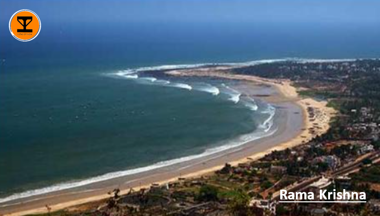 1 Rama Krishna Beach