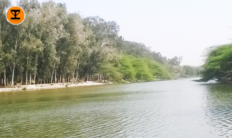 1 Sanjay Lake