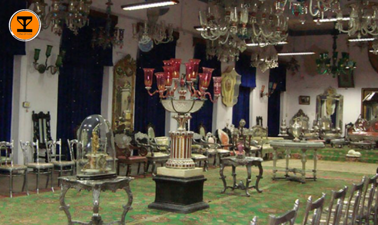 10 Darbar Hall Museum