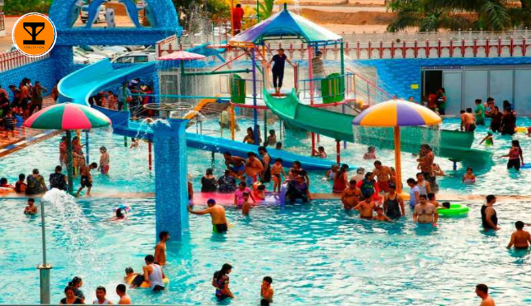 10 Hotel Apano Water Park