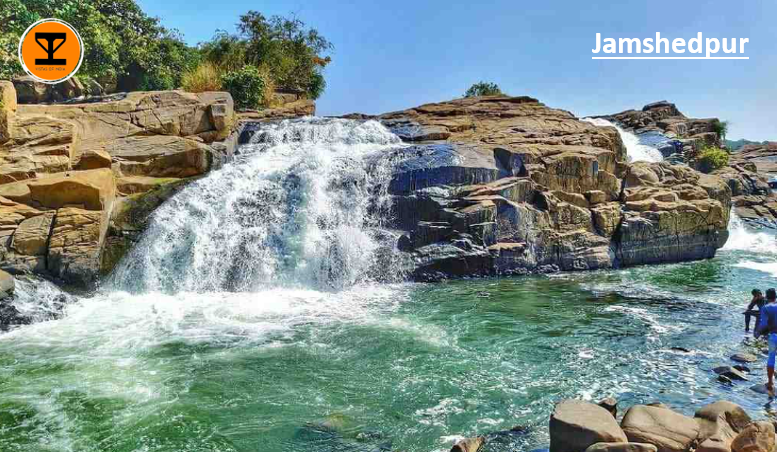 10 Jamshedpur
