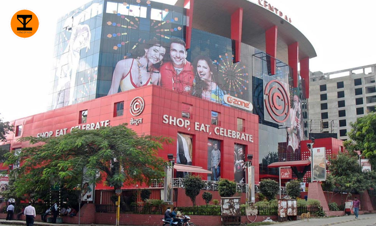 10 Pune Central Mall