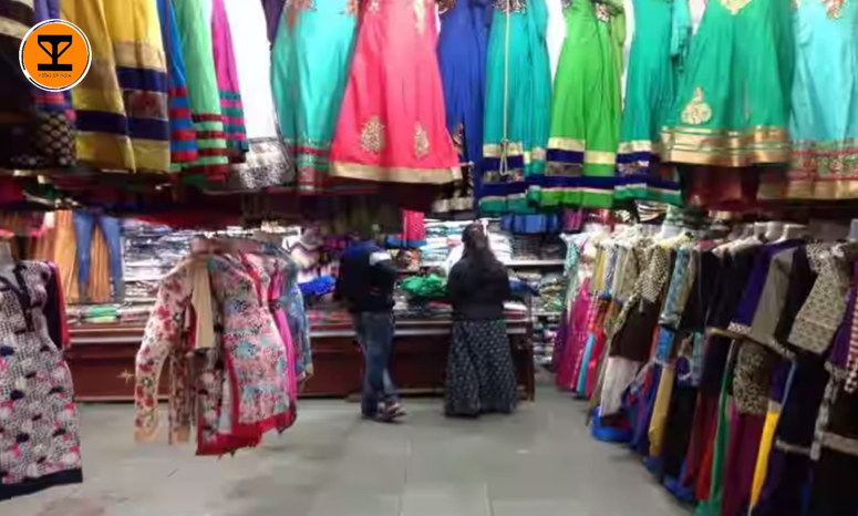 10 Shalimar Market