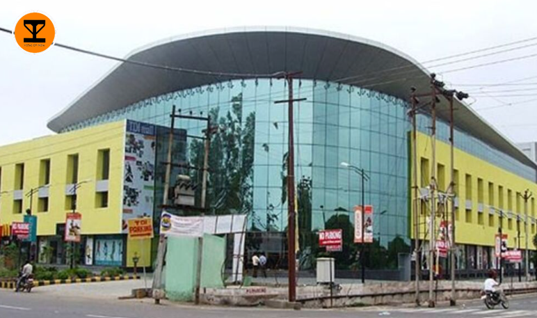 10 TDI Mall