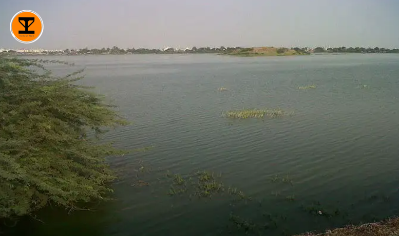 11 Chandola Lake