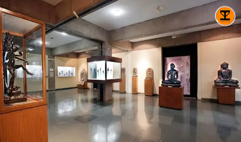 12 Dalpatbhai Museum