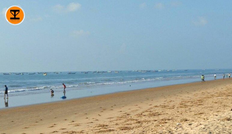 12 Ramapuram Beach