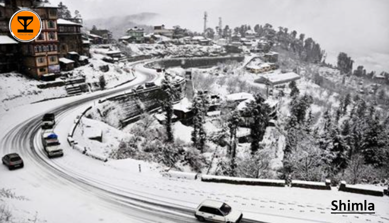 12 Shimla