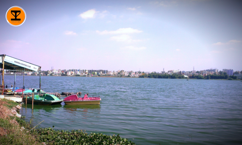 14 Madiwala Lake