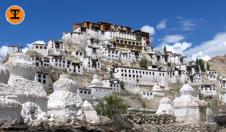 2 Alchi Monastery