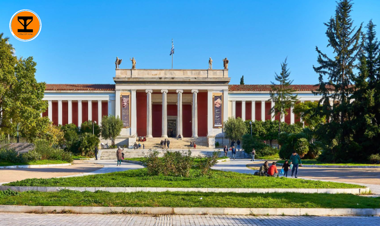 2 Archaeological Museum