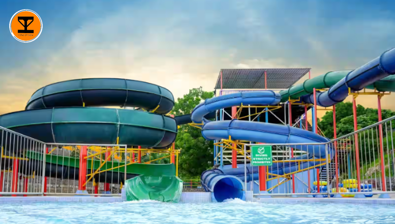 2 Escape Water and Adventure Park