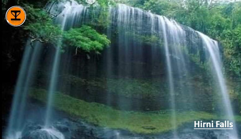 2 Hirni Waterfall