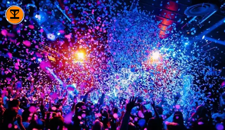 Vibrant Nights: 10 Clubs and Pubs in Nagpur for Experiences