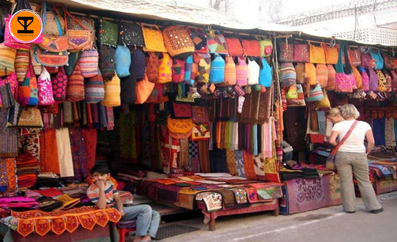 2 Shah Market