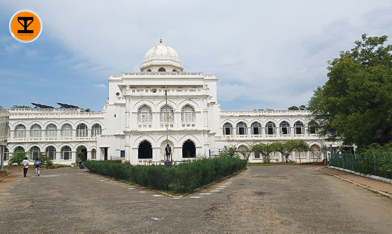 3 Gandhi Museum