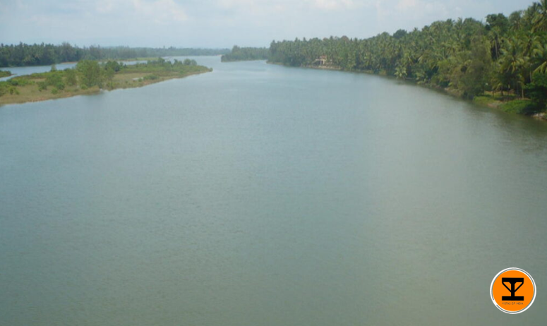 3 Matsyagandha Lake