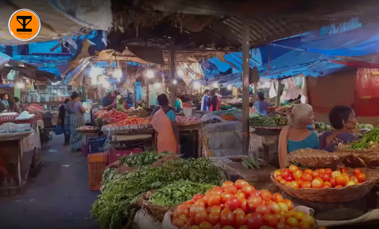 3 Poorna Market