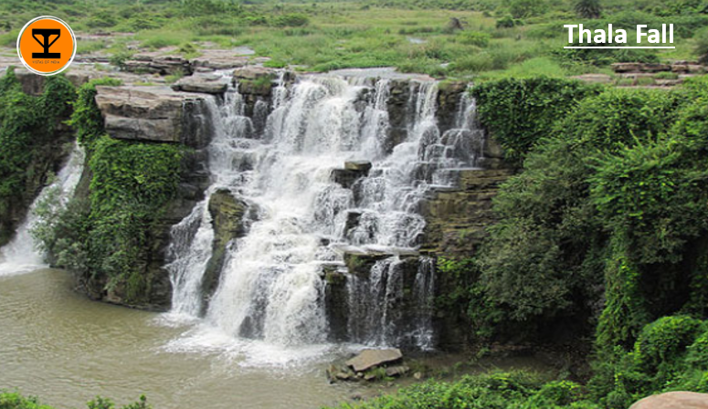 3 Thala Waterfall