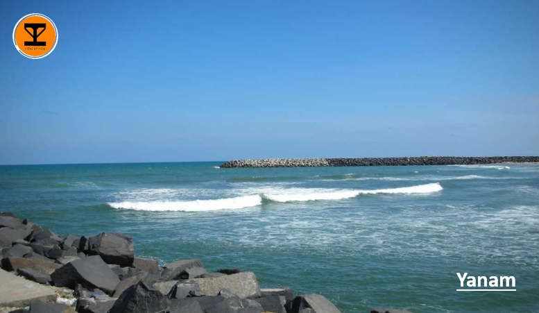 3 Yanam Beach