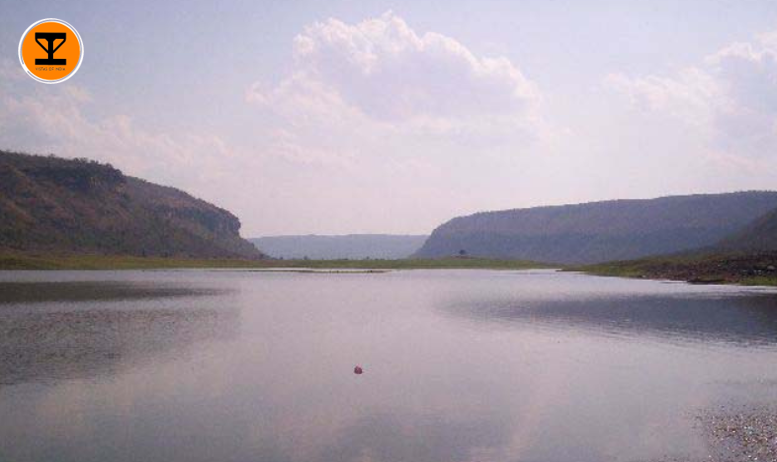 4 Anupam Lake