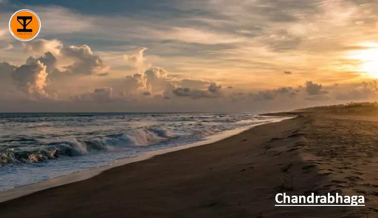 4 Chandrabhaga Beach