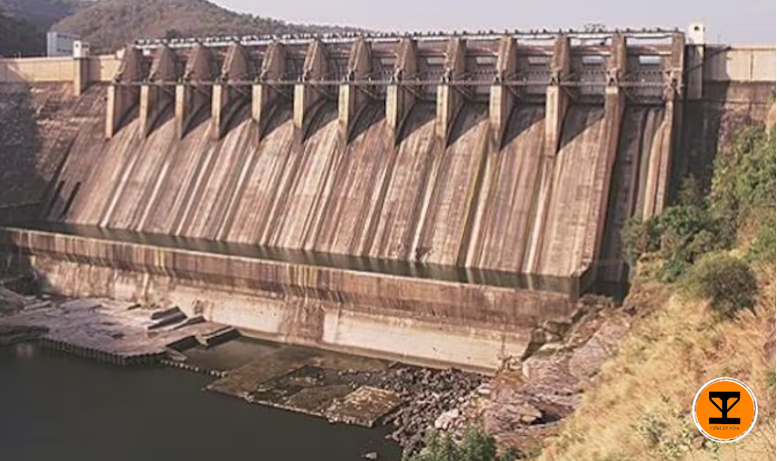 4 Hirakud Dam