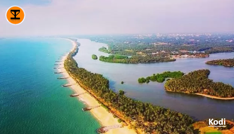 Karnataka's Coastal Gems: Unveiling the Best 15 Beaches