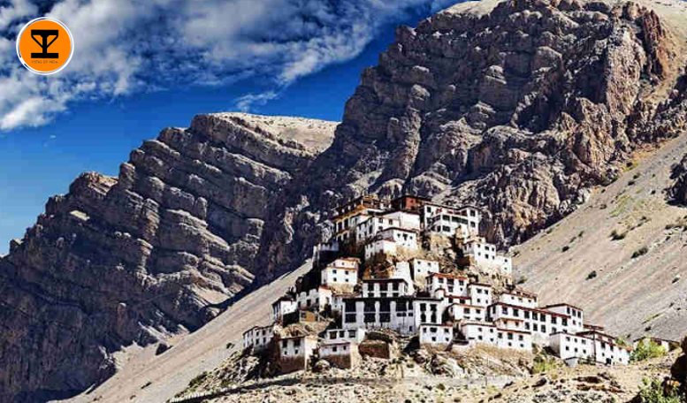 4 Tayul Monastery