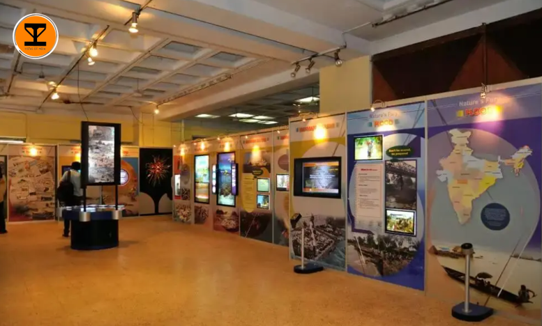 4 Technological Museum