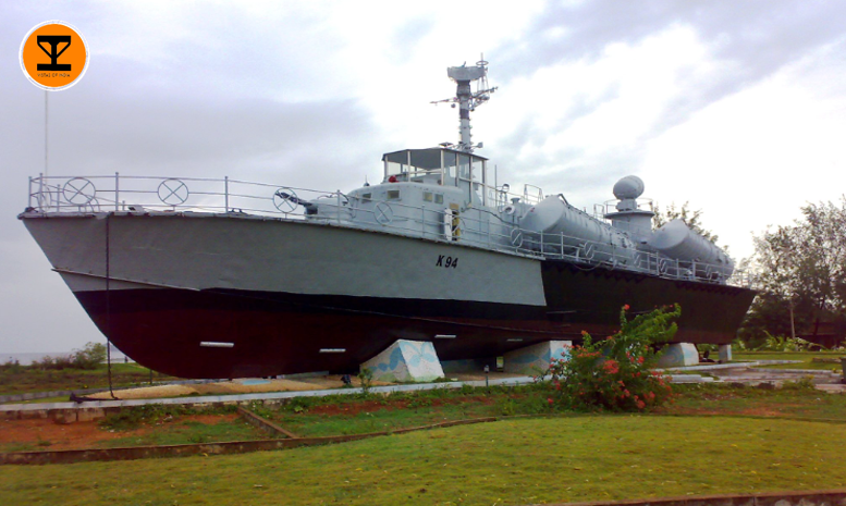 4 Warship Museum