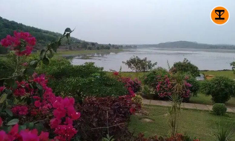 5 Ansupa Lake