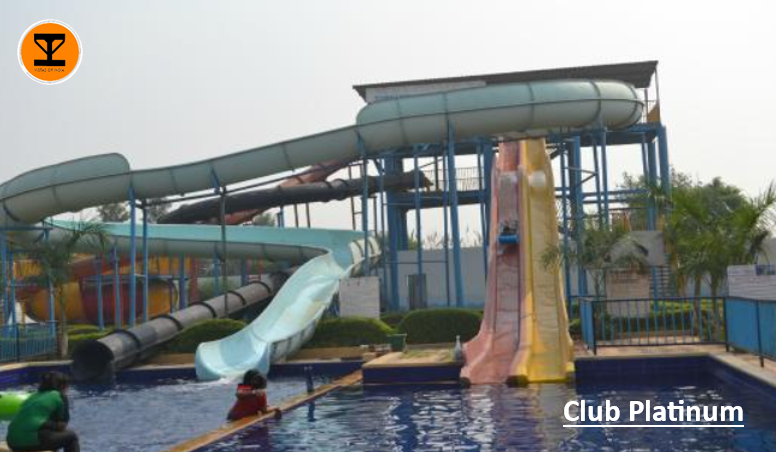 5 Club Platinum Water Resort