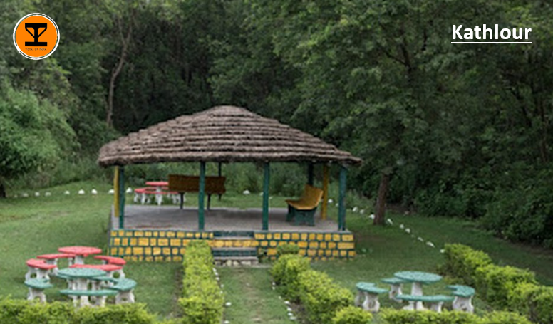 5 Kathlour Wildlife Sanctuary
