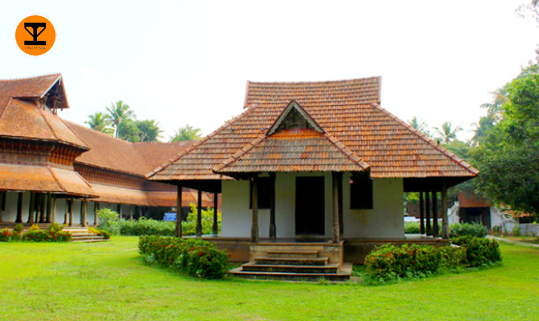 5 Kuthiramalika Museum