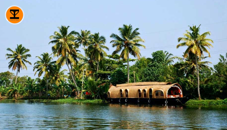 5 Thiruvallam Backwaters