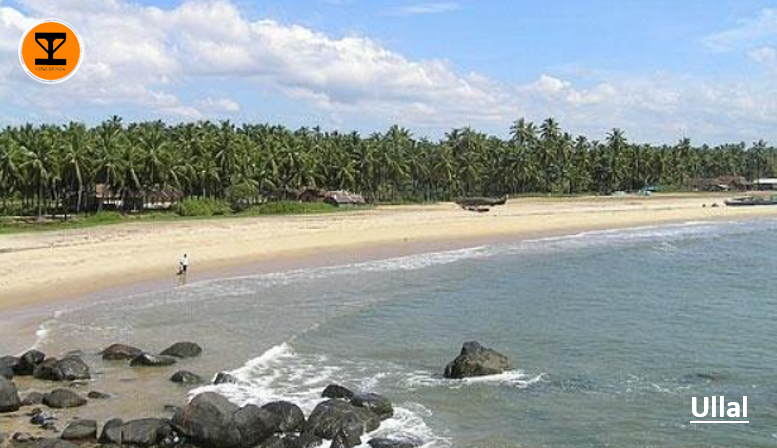 5 Ullal Beach