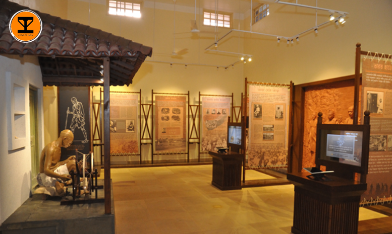 6 Mahatma Gandhi Museum