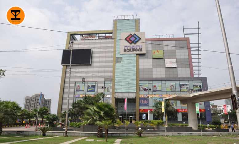 6 Mani Square Mall
