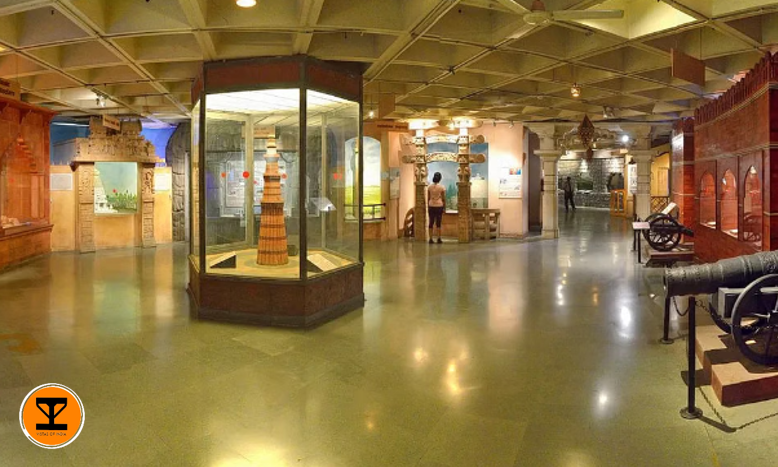 6 Museum Of Panagal