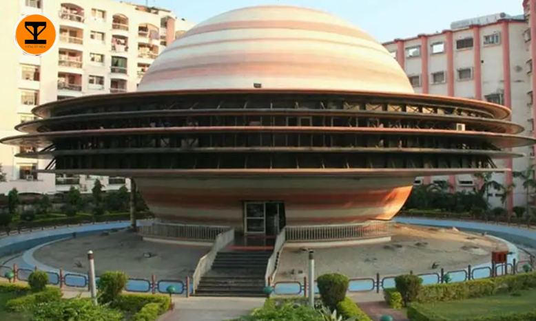 6 Patna Planetarium