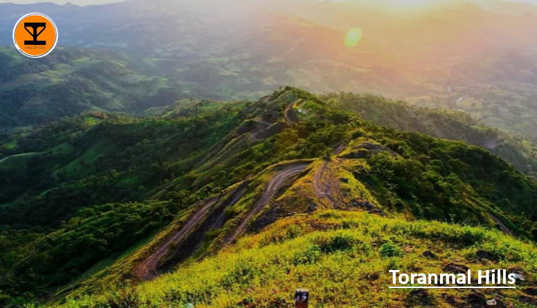 6 Toranmal Hills