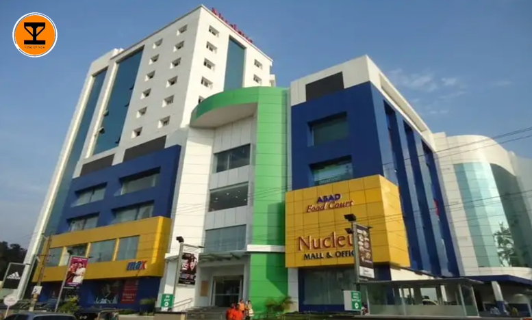 7 ABAD Nucleus Mall