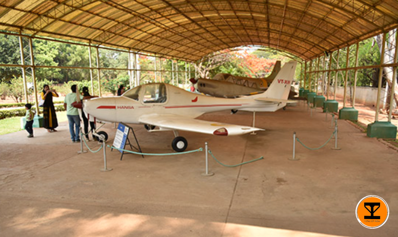7 Aerospace Museum