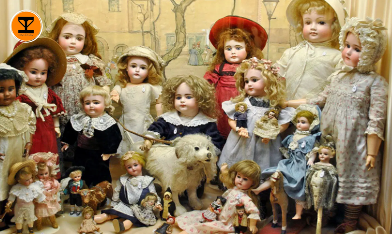 7 Doll Museum