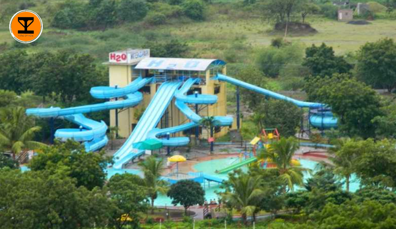 7 H2O Water Park